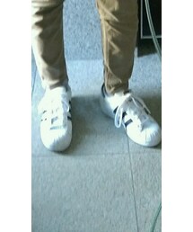 adidas | シューズ