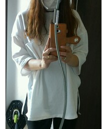 ZARA | トップス