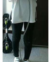 ZARA | パンツ
