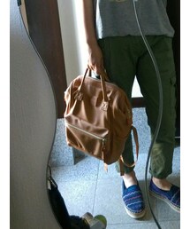 TK  mixpice  | バッグ