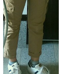 Rodeo Crowns | パンツ