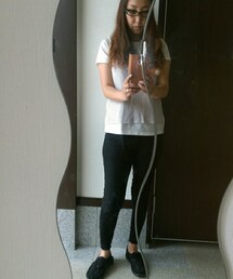 ZARA | デニムパンツ