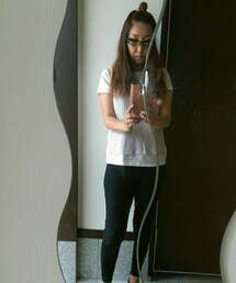 OLIVE de OLIVE  | Tシャツ/カットソー