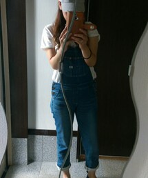 GU | Tシャツ/カットソー