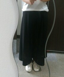 UNIQLO | その他パンツ