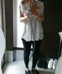 ZARA | Tシャツ/カットソー