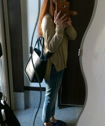 ZARA | ニット/セーター