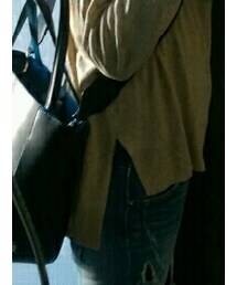 ZARA | ショルダーバッグ