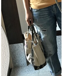 しまむら | トートバッグ