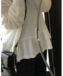 UNIQLO | タンクトップ