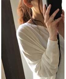 Green　Parks | カーディガン/ボレロ