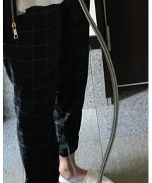 UNIQLO | その他パンツ