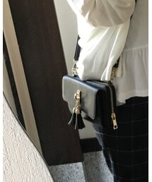 しまむら | ショルダーバッグ