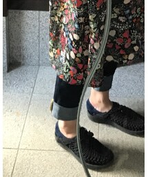 GU | デニムパンツ