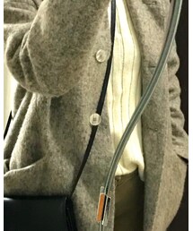 Green　Parks | ノーカラージャケット