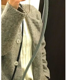 earth music&ecology | ニット/セーター