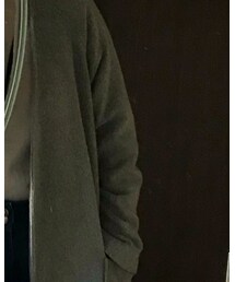 LOWRYS FARM | ノーカラージャケット