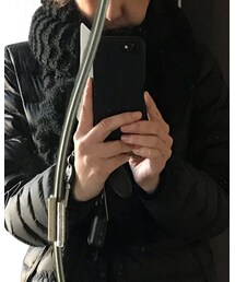 ZARA | マフラー