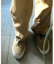 VANS | スニーカー