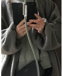 earth music&ecology | スウェット