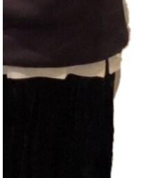 UNIQLO | スカート