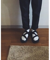 Chaco | サンダル