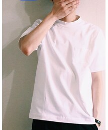 Steven Alan | Tシャツ/カットソー