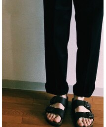 BIRKENSTOCK | サンダル