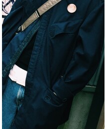 オランダ軍 | モッズコート