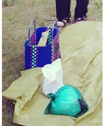 MARNI | かごバッグ