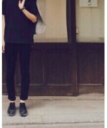 UNIQLO | その他パンツ