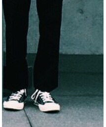 CONVERSE | スニーカー