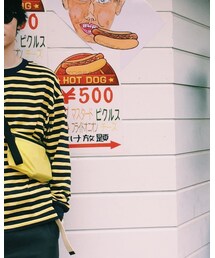 BEAUTY&YOUTH UNITED ARROWS | Tシャツ/カットソー