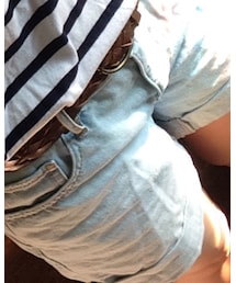 UNIQLO | デニムパンツ