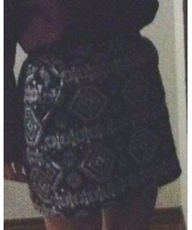 GORGE | スカート