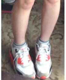 NIKE | スニーカー