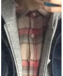 GU | シャツ/ブラウス