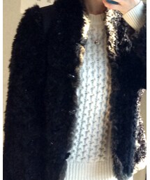 used | ノーカラージャケット