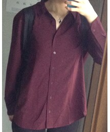 UNIQLO | シャツ/ブラウス