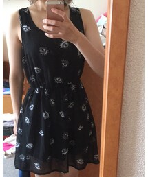 H&M | ワンピース