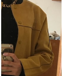 ZARA WOMAN | ジャケット/アウター