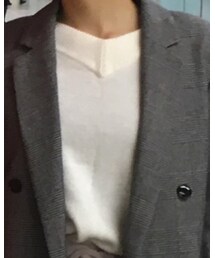 NICE CLAUP | ニット/セーター