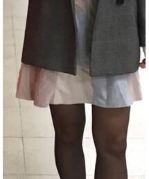 NICE CLAUP | スカート