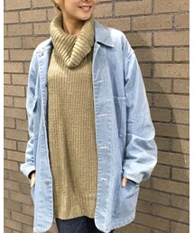 BBP | チュニック