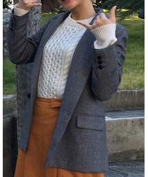 GU | ジャケット/アウター