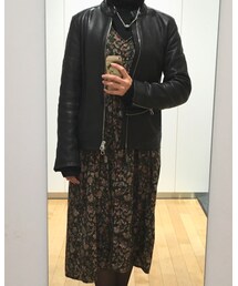 sara | ワンピース/ドレス