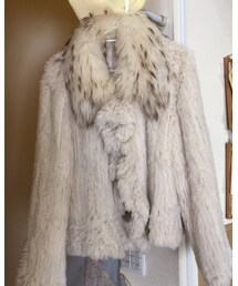 used | その他アウター