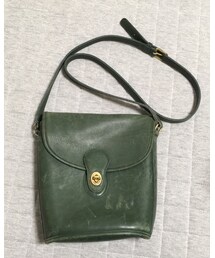 COACH | ショルダーバッグ