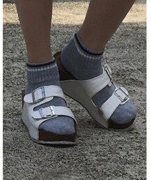 HICKA | サンダル