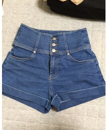 colza | デニムパンツ